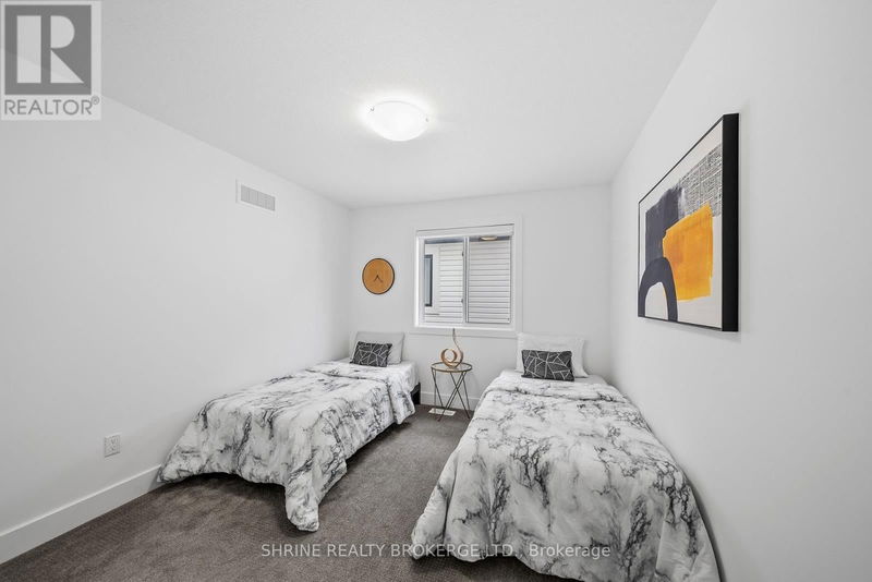 2895 Heardcreek Trail  London, N6G0V9 | Image 28