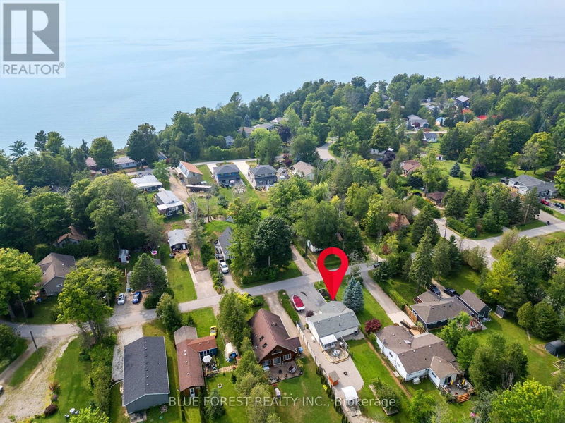 7 Andrews Cres Acres  Goderich, N7A3X8 | Image 2