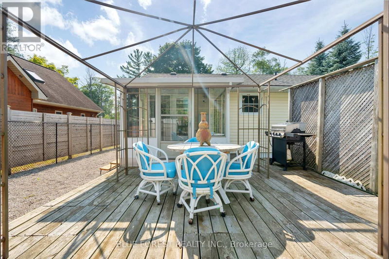 7 Andrews Cres Acres  Goderich, N7A3X8 | Image 29