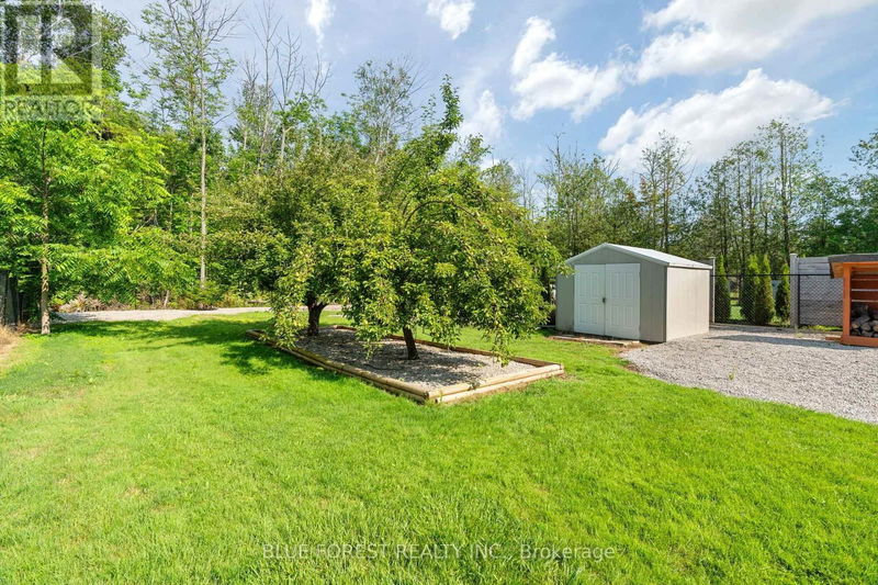 7 Andrews Cres Acres  Goderich, N7A3X8 | Image 31