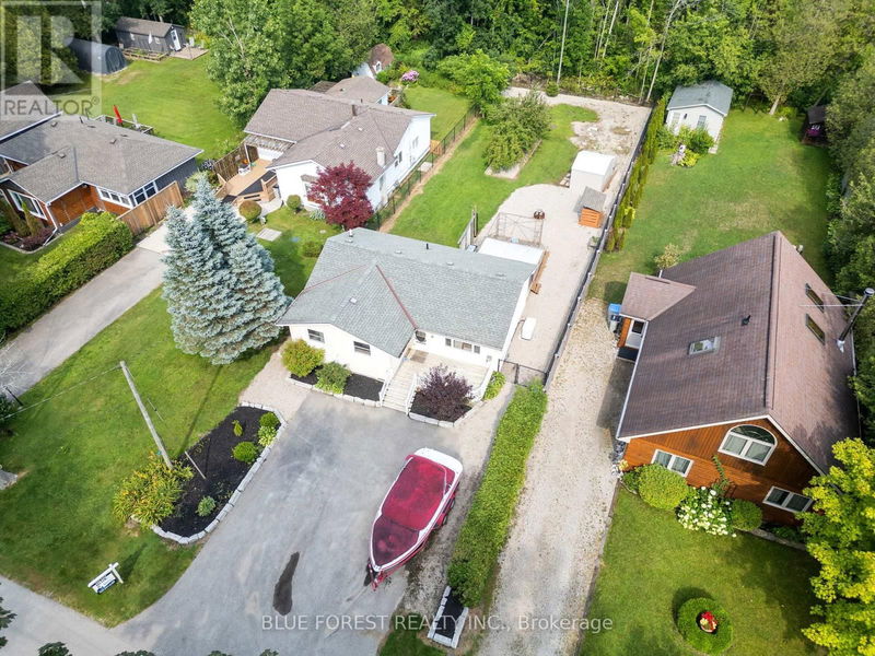 7 Andrews Cres Acres  Goderich, N7A3X8 | Image 35