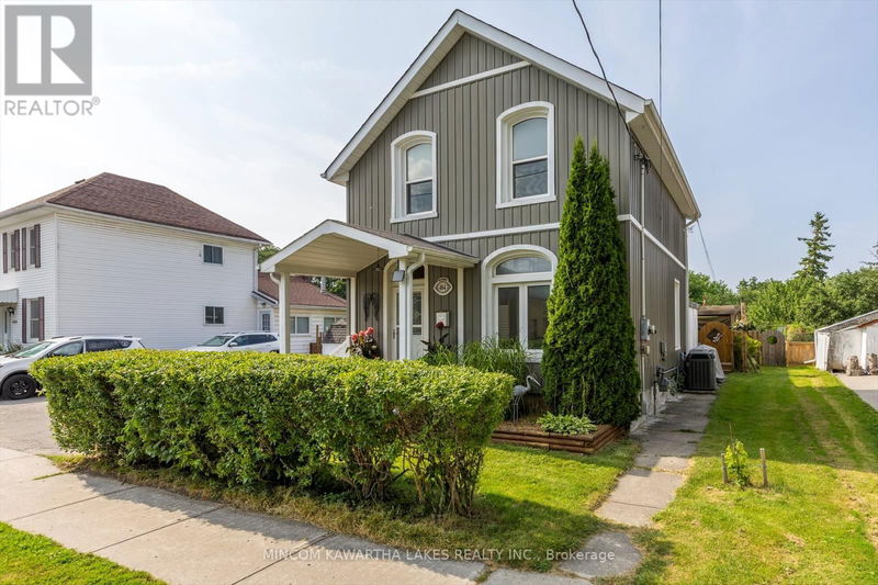 484 Parnell Street  Peterborough (Otonabee), K9J4J4 | Image 2