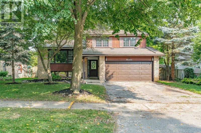 19 NORTHWOOD Crescent  Guelph (Parkwood Gardens), N1H6Z5 | Image 1