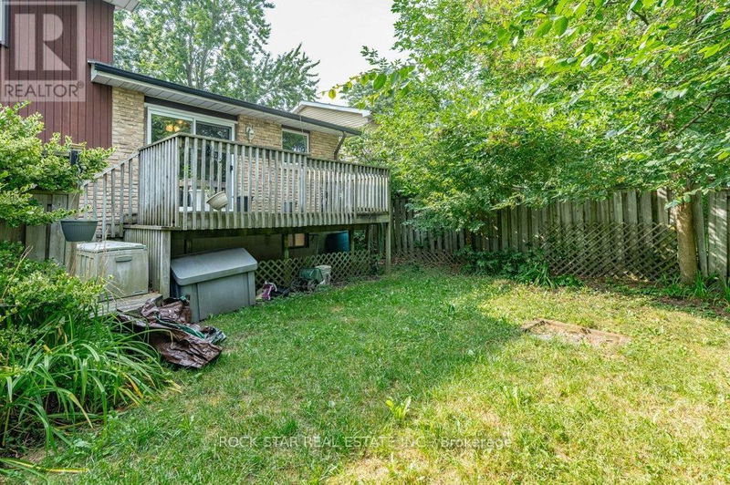 19 NORTHWOOD Crescent  Guelph (Parkwood Gardens), N1H6Z5 | Image 29