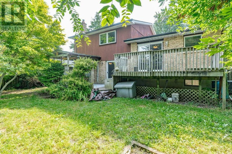 19 NORTHWOOD Crescent  Guelph (Parkwood Gardens), N1H6Z5 | Image 30