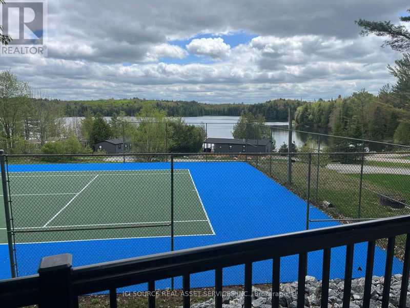 Tertiary Property View