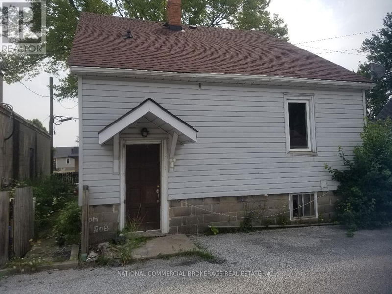 50 Forhan Street  Chatham-Kent (Wallaceburg), N8A3S1 | Image 2