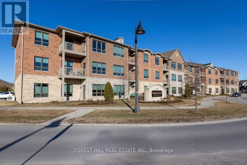  105 - 740 Augusta Drive  Kingston, K7P0R5 | Image 1