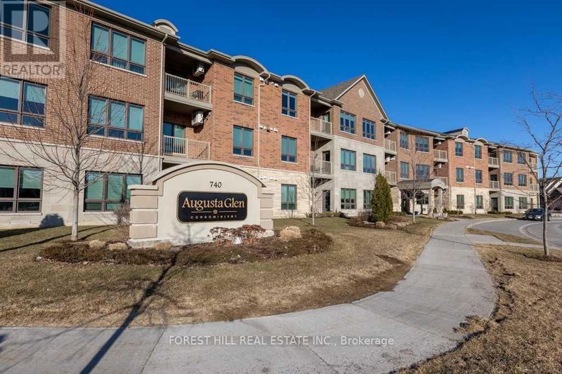  105 - 740 Augusta Drive  Kingston, K7P0R5 | Image 2