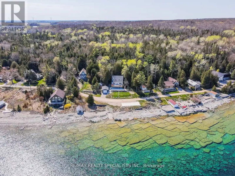 101 North Shore Road  Northern Bruce Peninsula, N0H1W0 | Image 23