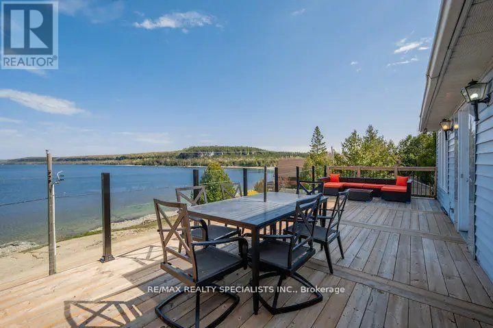 101 North Shore Road  Northern Bruce Peninsula, N0H1W0 | Image 27