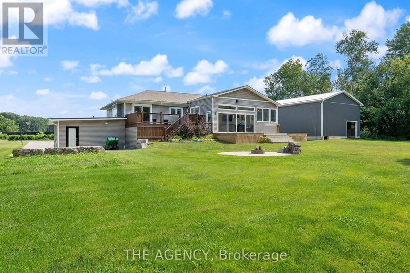 831 Charlotteville 7 Road  Norfolk (Simcoe), N3Y4K5 | Image 36