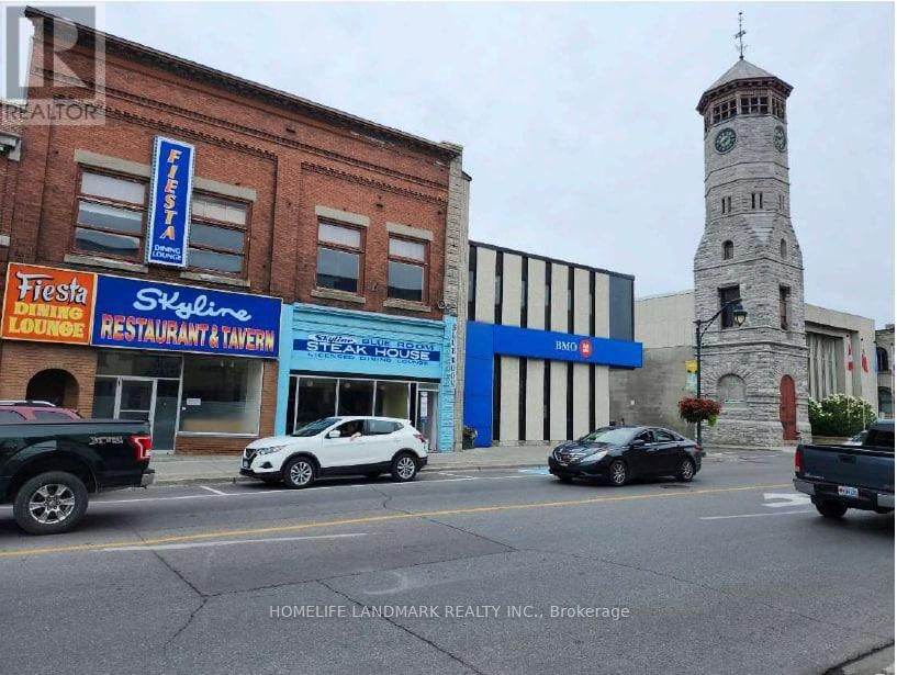 45-49 DUNDAS STREET W Image 4