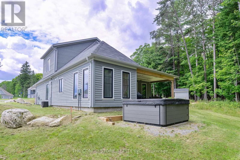  15 - 2054 Peninsula Road  Muskoka Lakes, P0B1G0 | Image 11