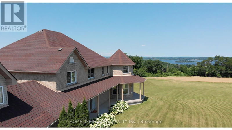 Secondary Property View