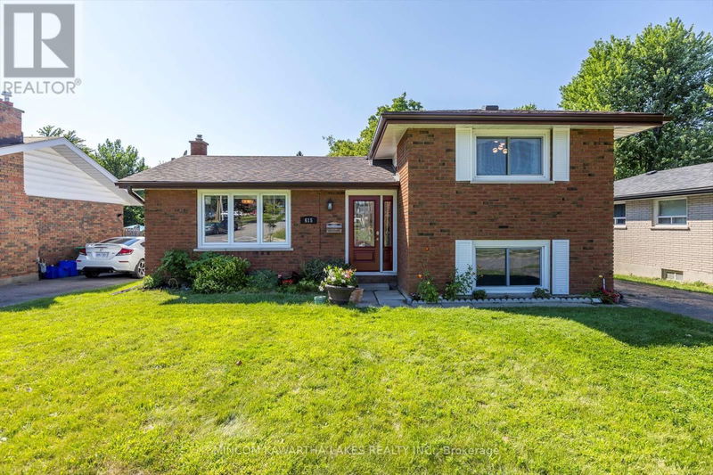 615 Humber Road  Peterborough (Ashburnham), K9J1H1 | Image 1