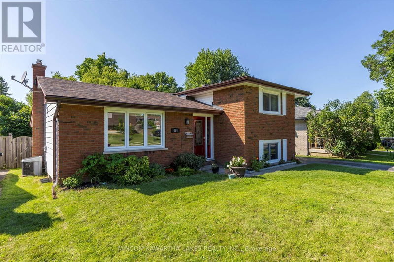 615 Humber Road  Peterborough (Ashburnham), K9J1H1 | Image 2