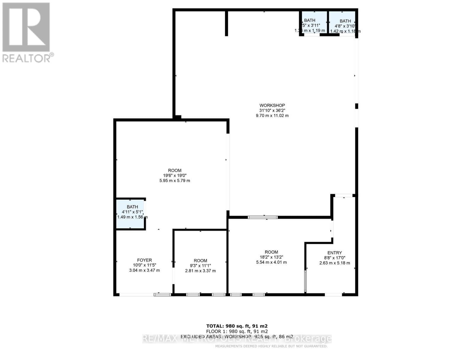 # 1 & 2 - 1173 MICHENER ROAD Image 37