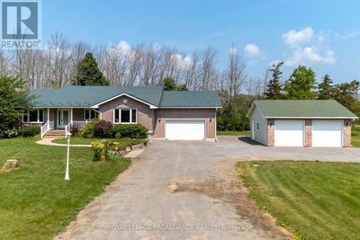 32 Pierce Road  Prince Edward County (Bloomfield), K0K1G0 | Image 1