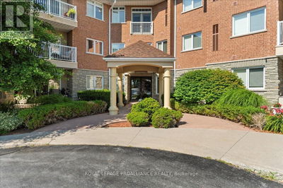  107 - 15 Heartwood Drive  Belleville, K8P5P4 | Image 1