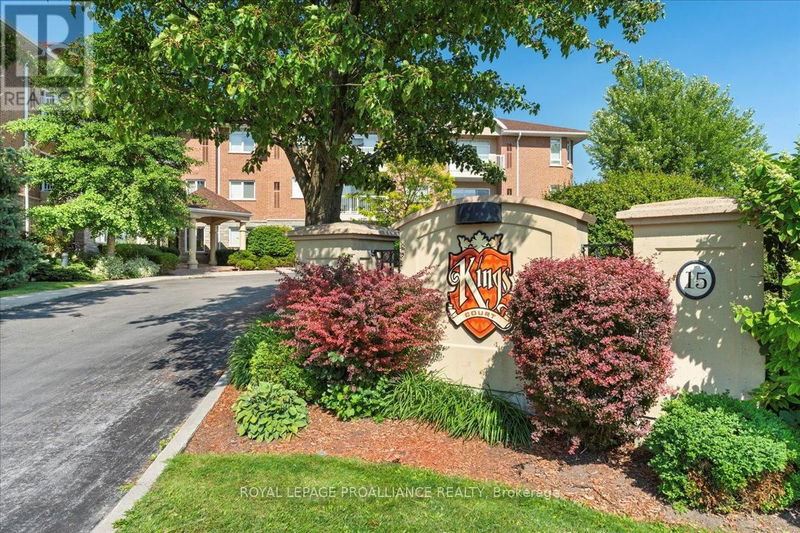  107 - 15 Heartwood Drive  Belleville, K8P5P4 | Image 2