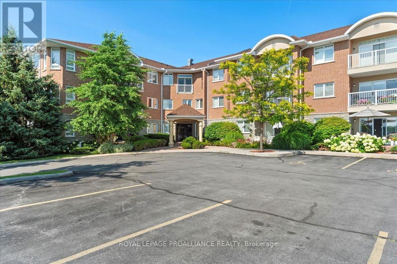  107 - 15 Heartwood Drive  Belleville, K8P5P4 | Image 3