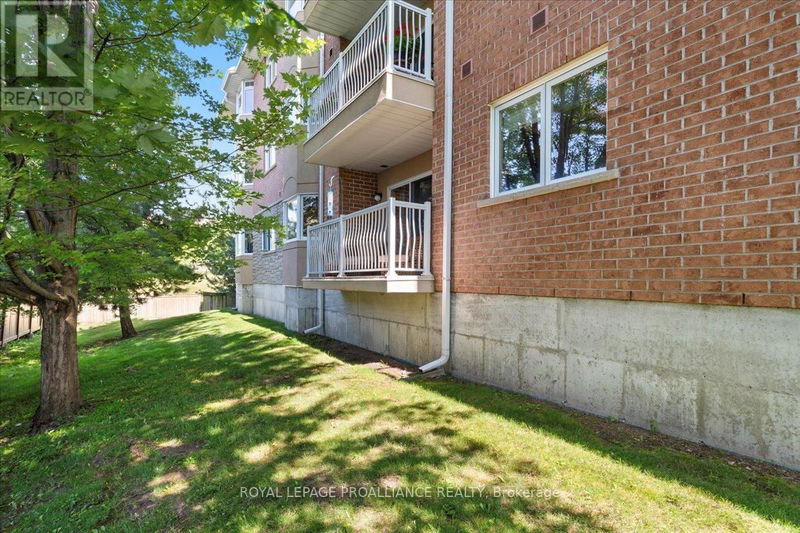  107 - 15 Heartwood Drive  Belleville, K8P5P4 | Image 31