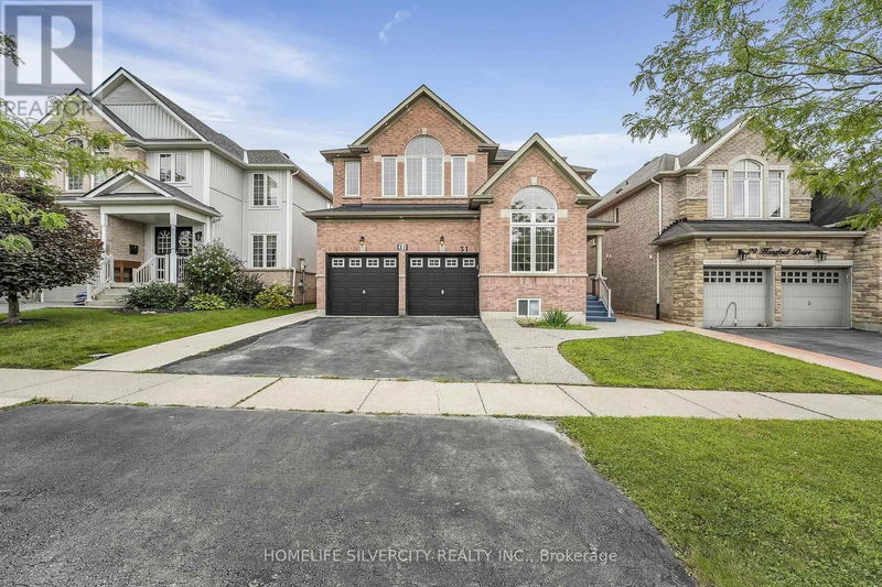 31 Hansford Drive  Brantford, N3S0B6 | Image 2