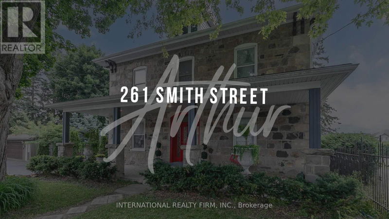 261 SMITH Street  Wellington North (Arthur), N0G1A0 | Image 2