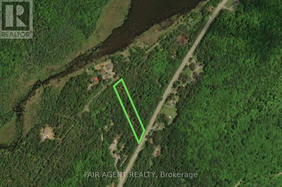 Lt16C10 County Rd 503 null  Highlands East, K0L2Y0 | Image 1