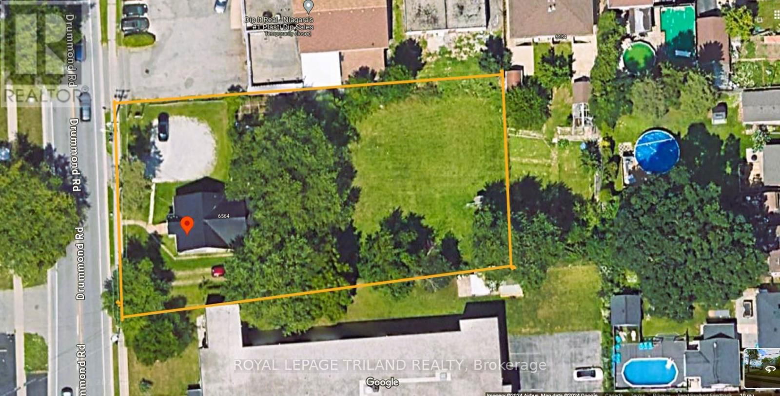 6566 DRUMMOND ROAD Image 19