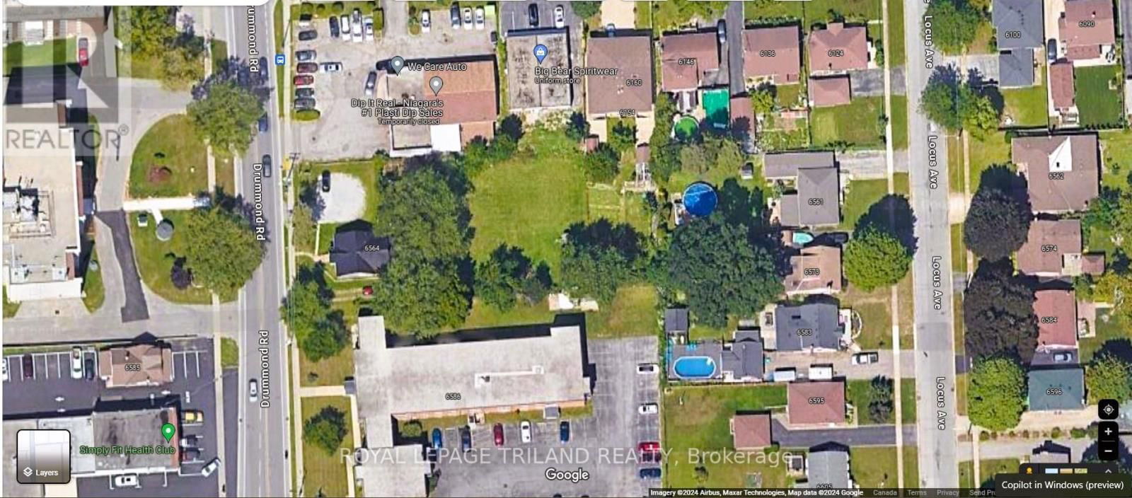6566 DRUMMOND ROAD Image 20