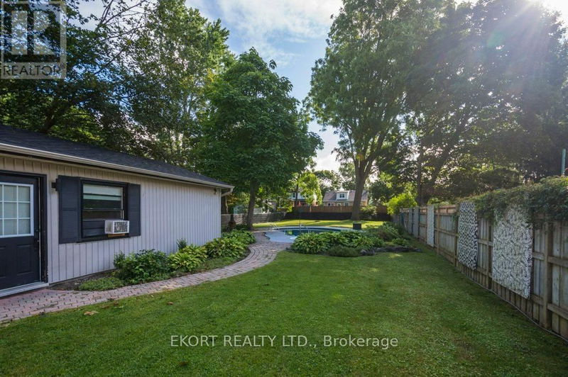 177 Dufferin Avenue  Belleville, K8N3W9 | Image 26