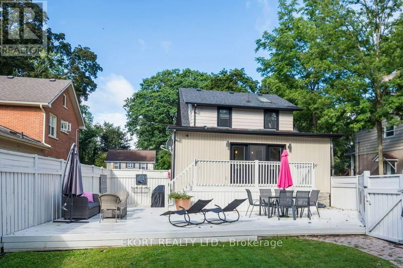 177 Dufferin Avenue  Belleville, K8N3W9 | Image 30