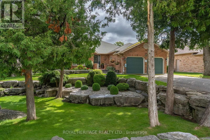 12 Ports Drive  Kawartha Lakes (Bobcaygeon), K0M1A0 | Image 1