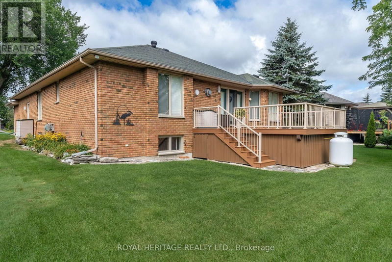 12 Ports Drive  Kawartha Lakes (Bobcaygeon), K0M1A0 | Image 26