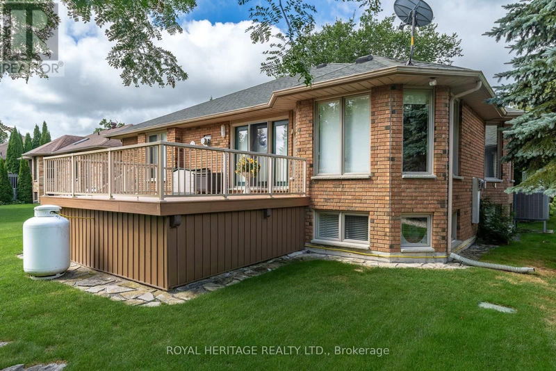 12 Ports Drive  Kawartha Lakes (Bobcaygeon), K0M1A0 | Image 30