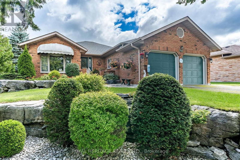 12 Ports Drive  Kawartha Lakes (Bobcaygeon), K0M1A0 | Image 5