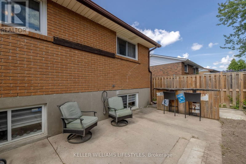 335 Admiral Drive  London, N5V1J3 | Image 35