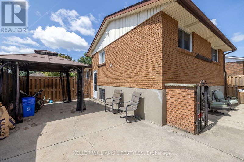 335 Admiral Drive  London, N5V1J3 | Image 37