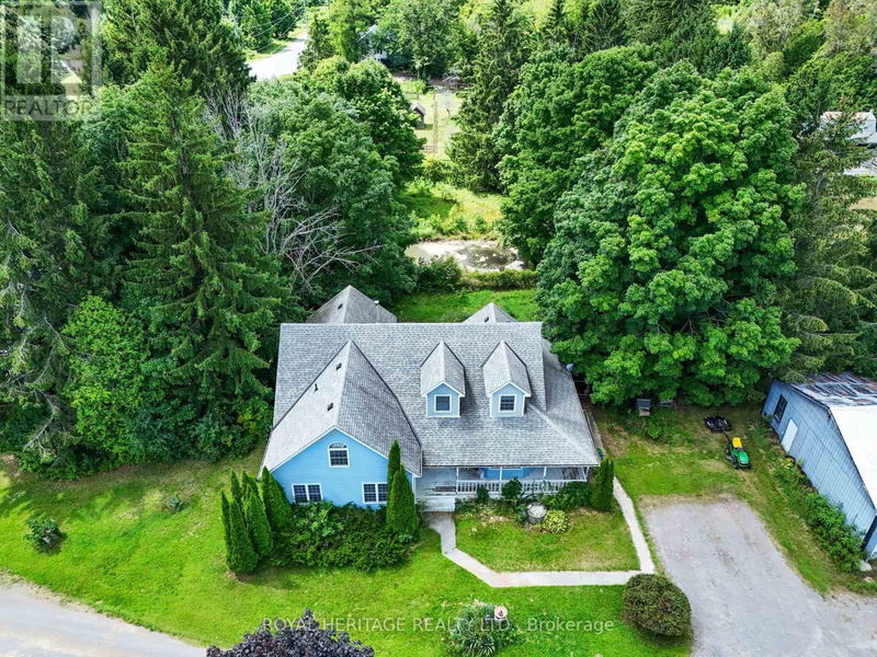 13890 County 2 Road  Cramahe, K0K1S0 | Image 2