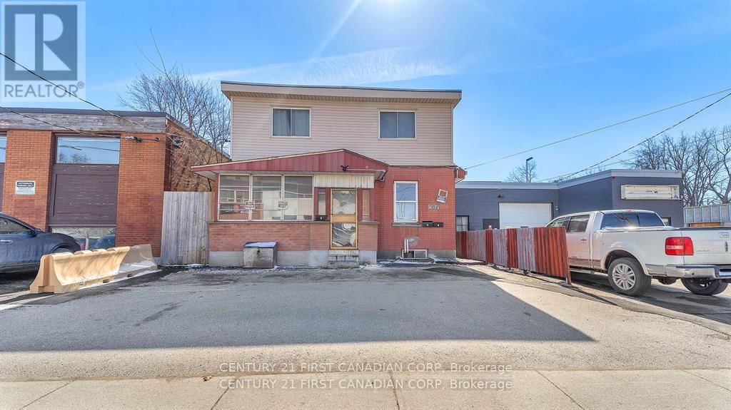 387 HORTON STREET E Image 1