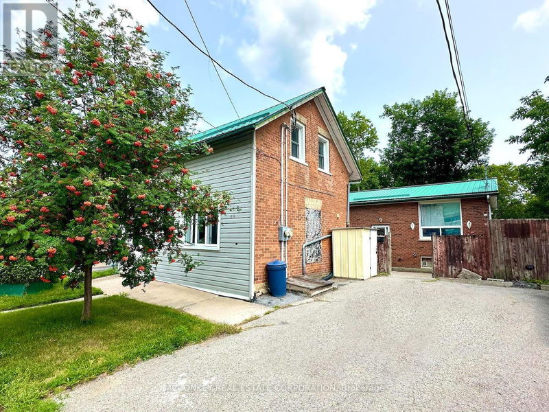 838 Lock Street  Peterborough (Otonabee), K9J2Z7 | Image 2