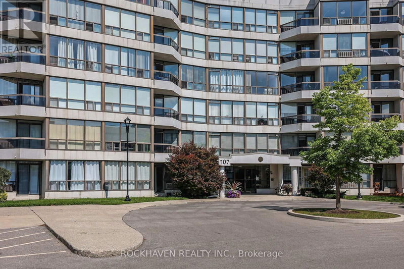  108 - 107 Bagot Street  Guelph (Onward Willow), N1H8H5 | Image 29