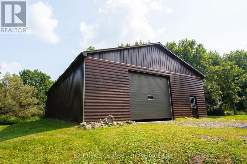 1322 River Road  Kawartha Lakes, K9V4R4 | Image 27