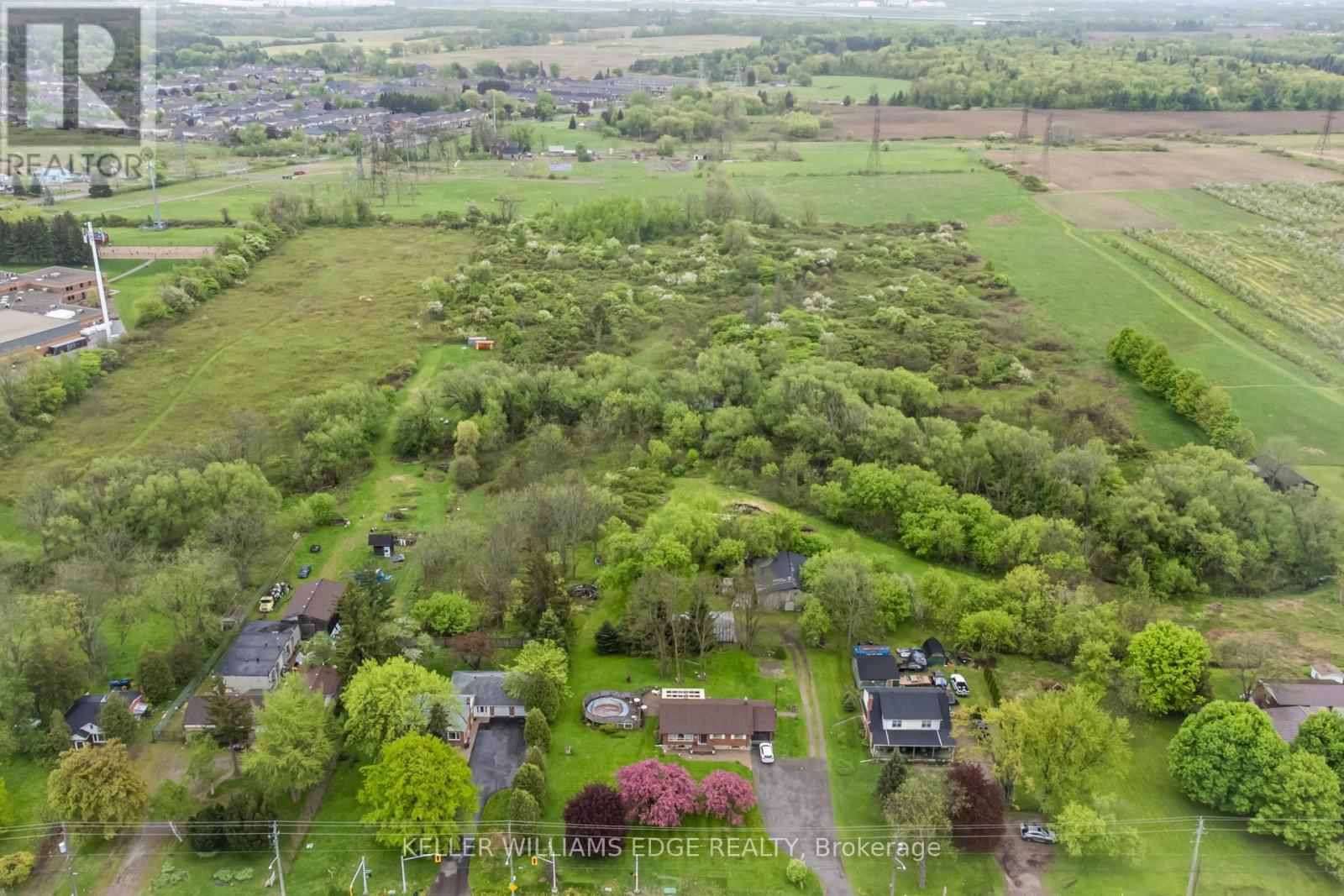 Primary Property View