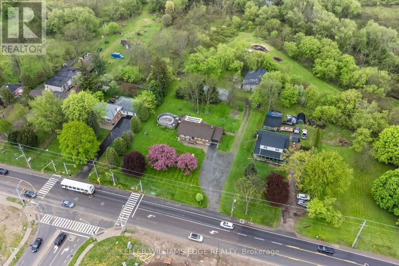 Tertiary Property View