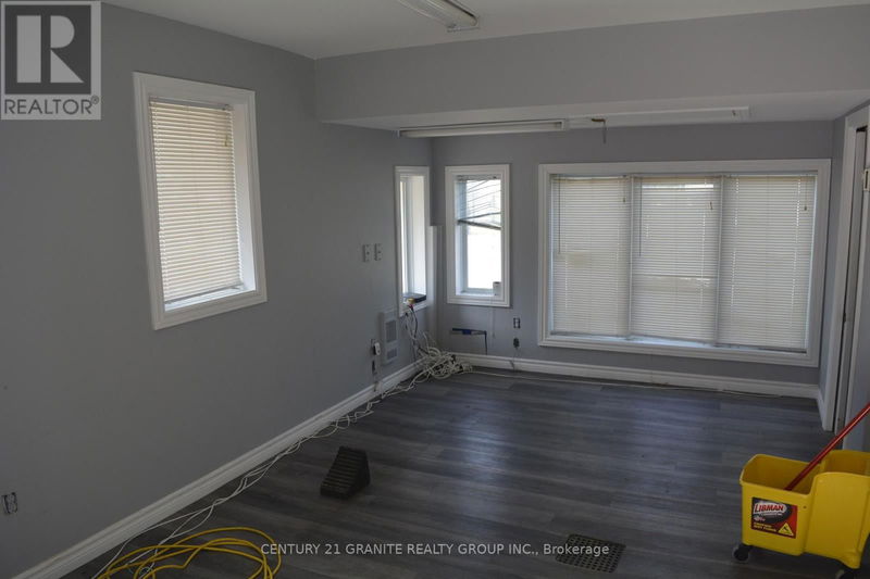 Secondary Property View