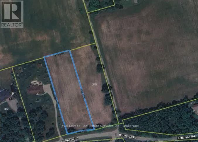 Secondary Property View