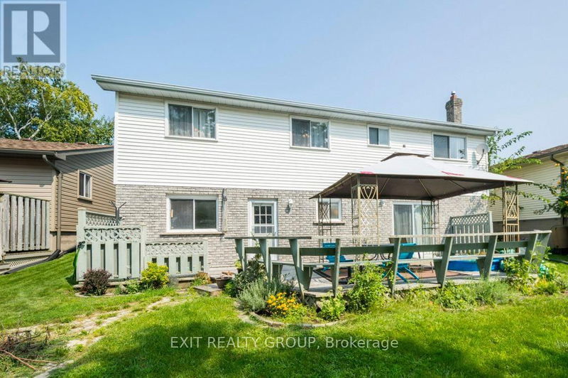 43 Farley Crescent  Quinte West, K8V6J7 | Image 21